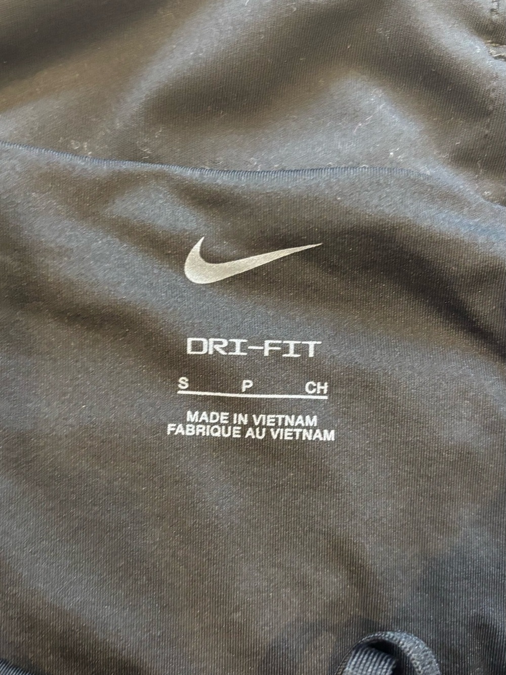 Nike Dri Fit Athletic Shorts - Picture 3 of 3